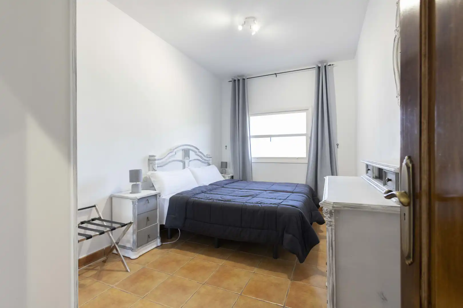 Habitación de Piso de alquiler en Tacoronte con Amueblado