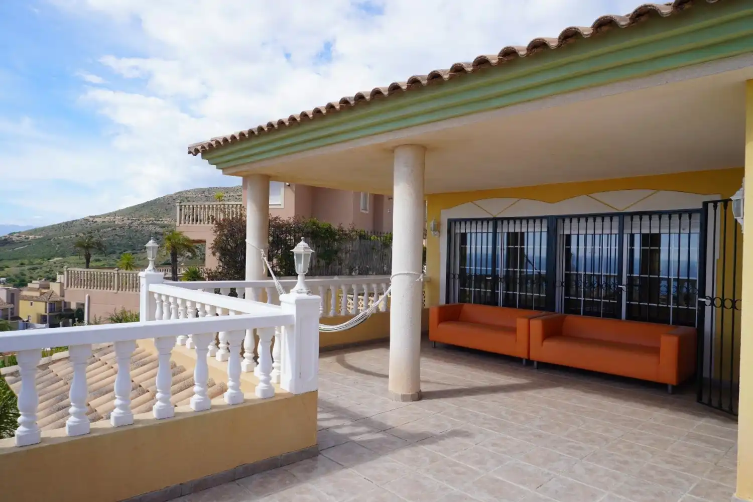 Villa avec terrasse à vendre à Bolnuevo, imagen 4