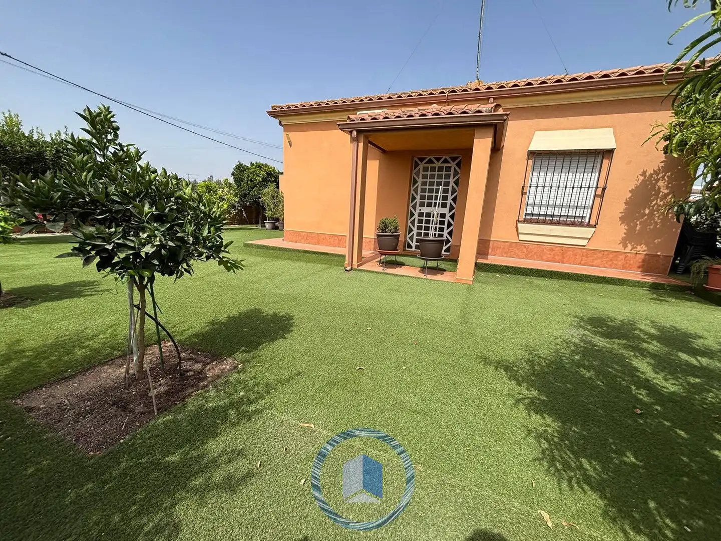 Xalet amb piscina en venda a Entrenúcleos, imagen 41