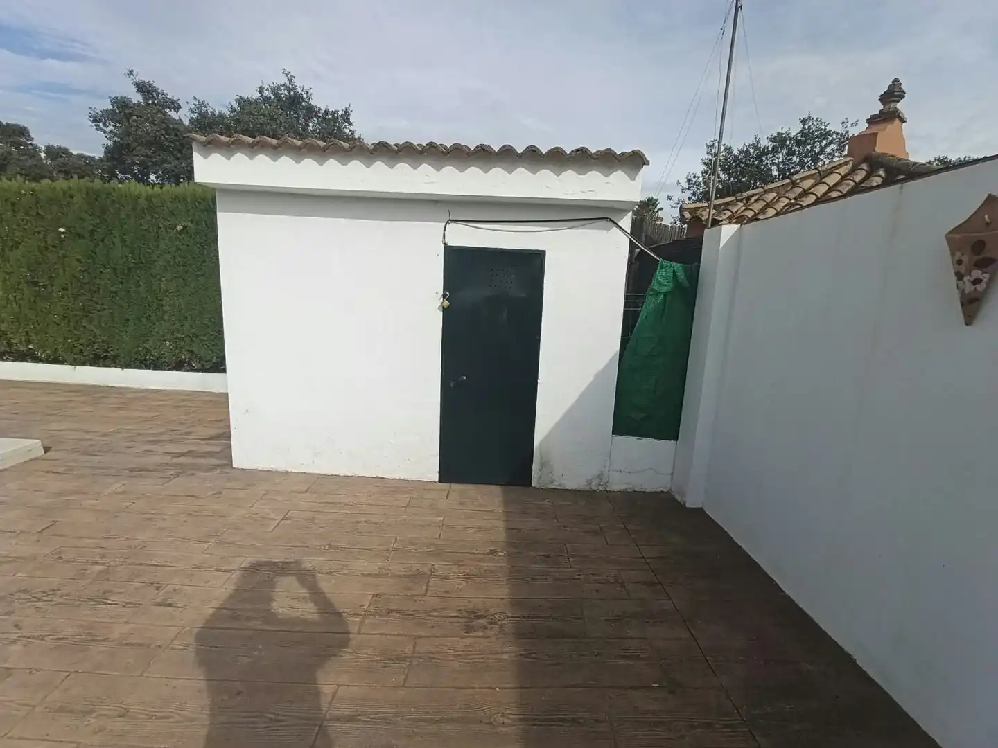 Maison avec piscine à vendre à Castilblanco de los Arroyos, imagen 43