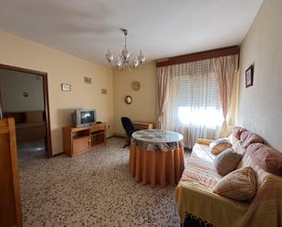 Living room of Flat for sale in Úbeda  with Heating