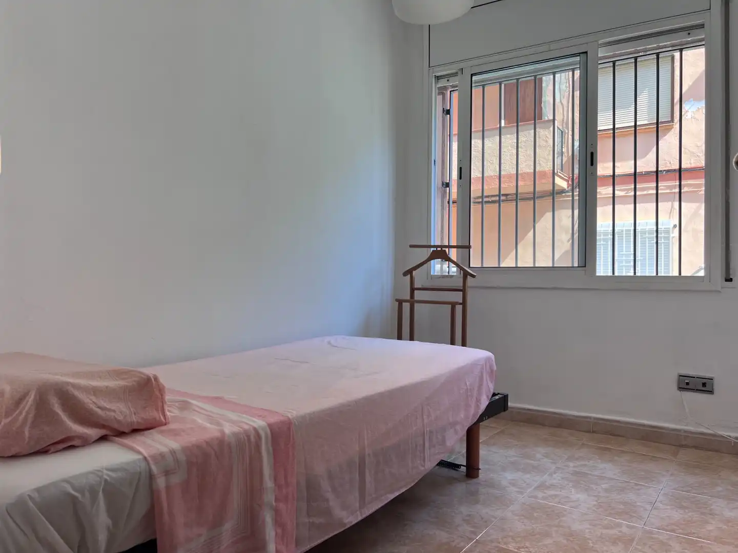 Bedroom of Ground floor for sale in Premià de Mar  with Air Conditioner, Terrace and Storage room