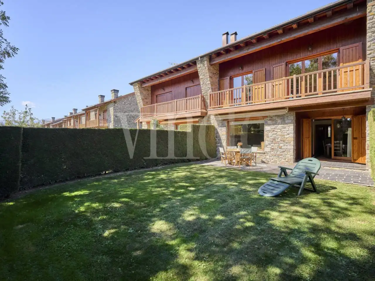 Reihenhaus mit Pool zum Verkauf in Calle DE L´ESPORT, imagen 43