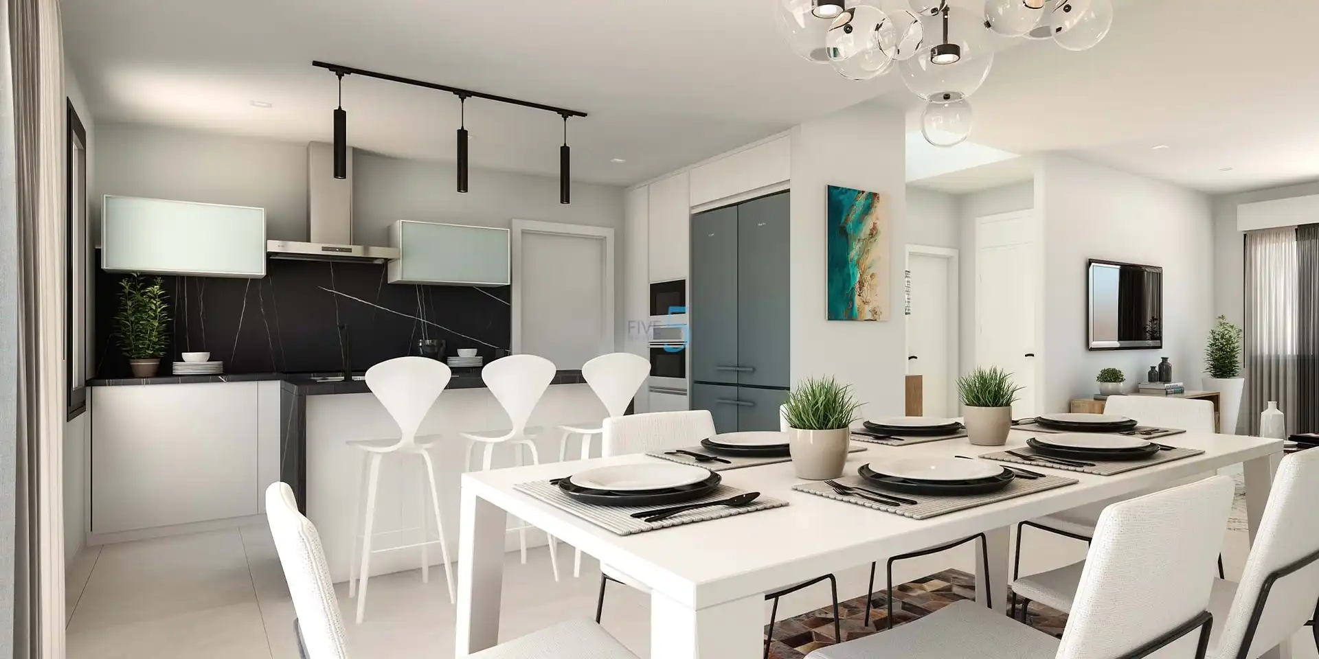 House with pool for sale in Carrer Lletsó, imagen 4