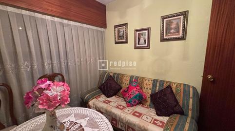 Foto 2 de Piso de alquiler en Lola Membrives, Opañel,  Madrid Capital