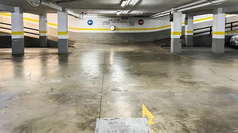 Photo 3 of Garage for sale in Calle Peris Brell, Aiora, Valencia Capital