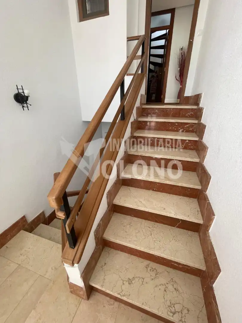 Casa o chalet en venta en Rodezno con Calefacción, Jardín privado y Parquet