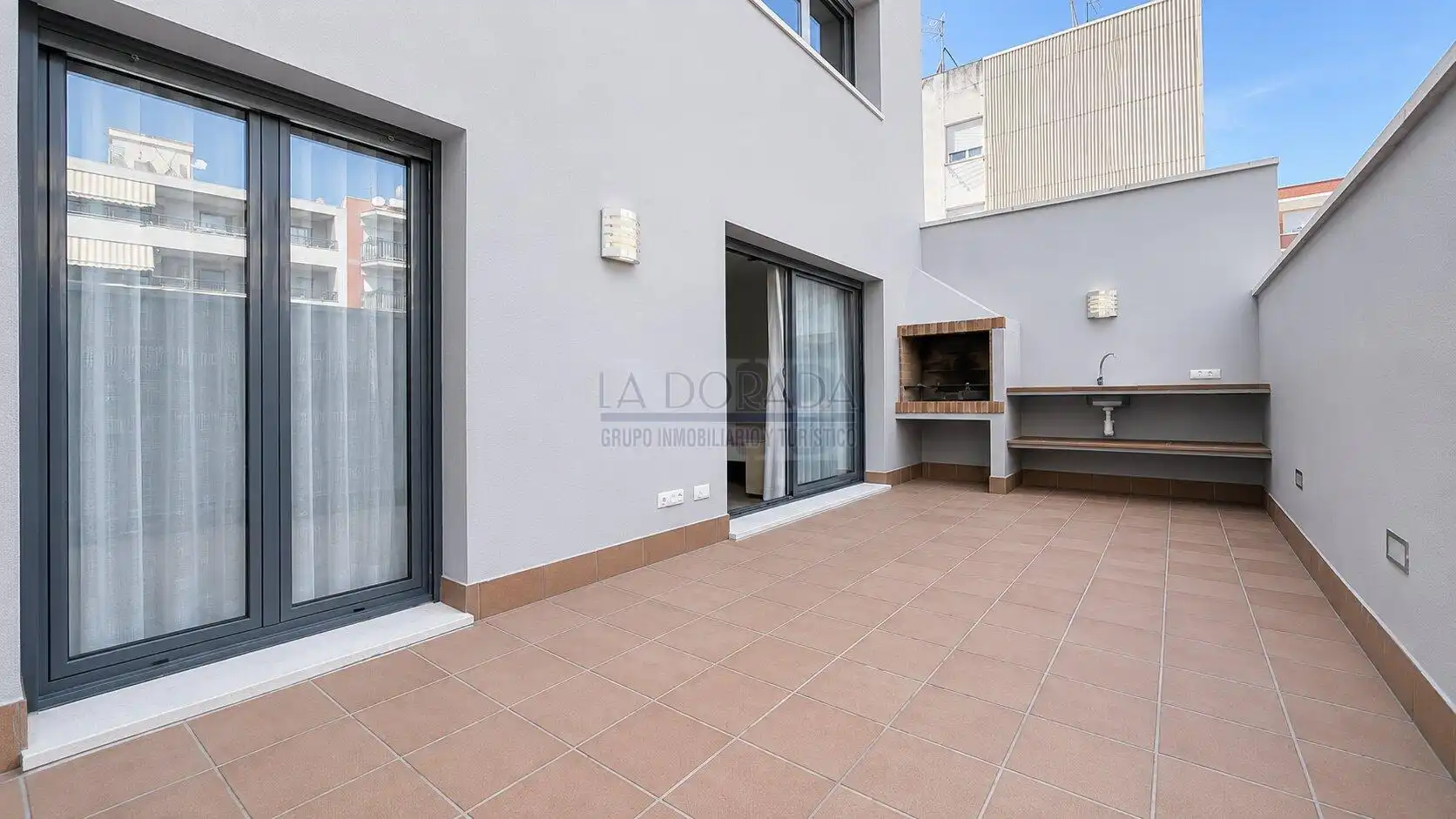 Maison avec terrasse à vendre à Port - Horta de Santa María, imagen 21