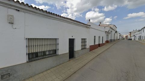 Foto 3 de Casa adosada en venda a Orihuela Chica, Fregenal de la Sierra, Badajoz