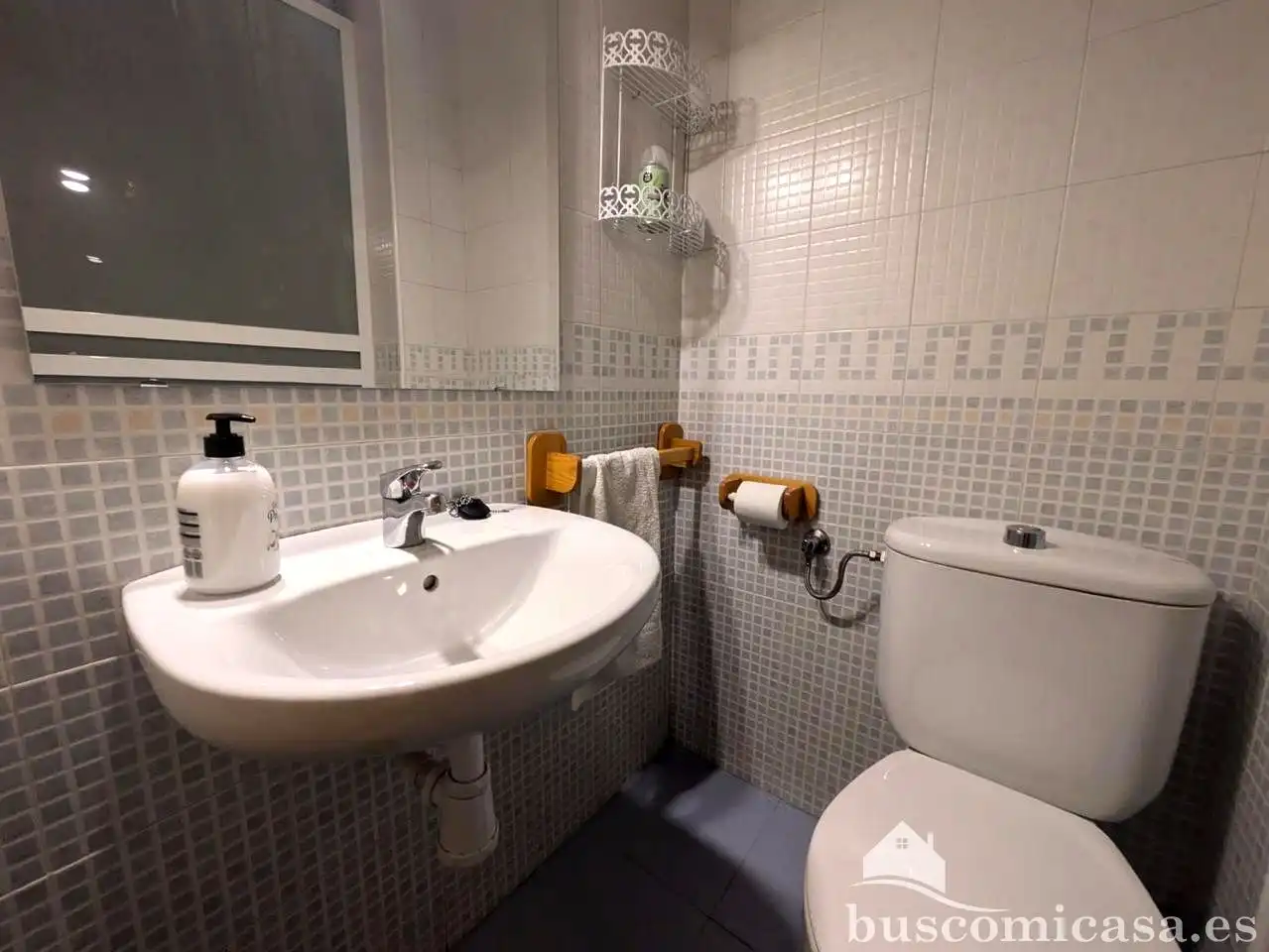 Zimmer in Avenida San Sebastián, Centro ciudad