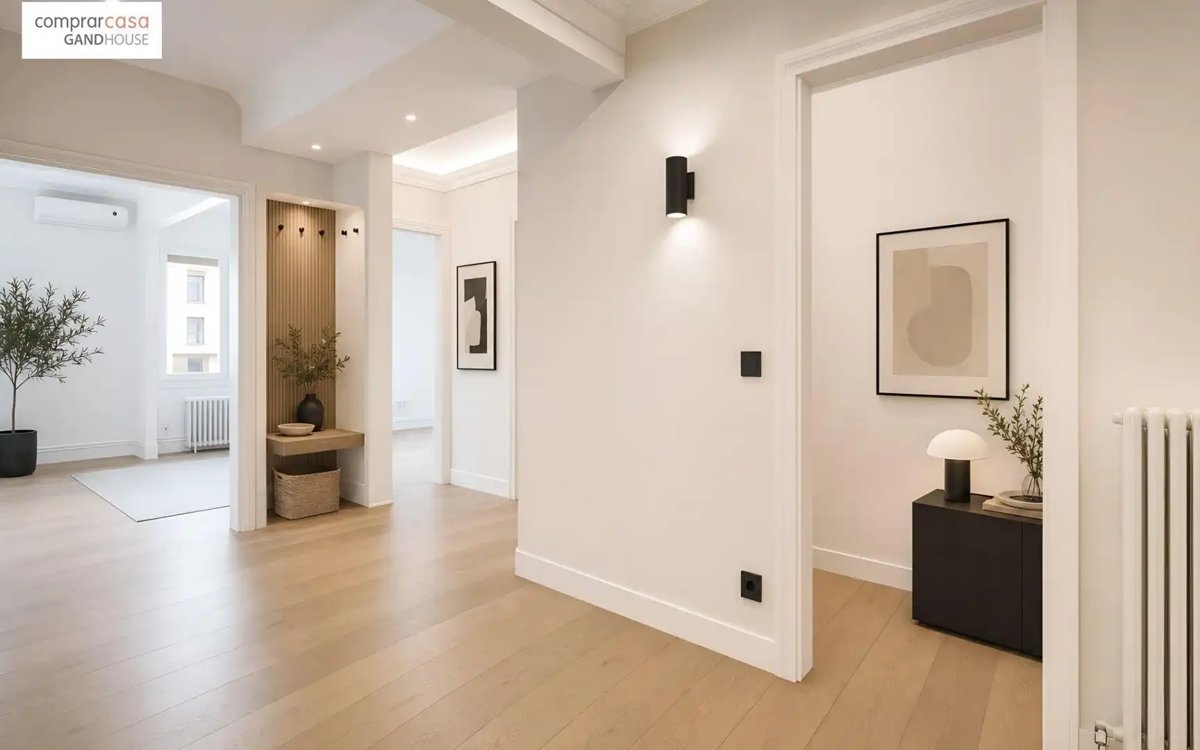 Piso con ascensor en venta en Carrer de València, imagen 29