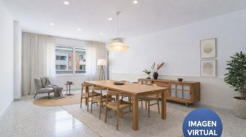 Foto 3 de Pis en venda a Ponent, Tarragona