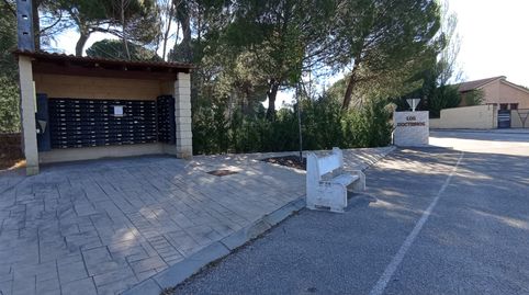 Foto 2 de Residencial en venta en Calle Cinco Horas con Mario, 6, Puente Duero, Valladolid Capital