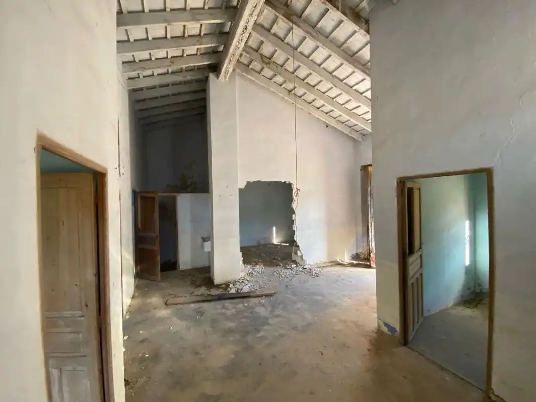 House with terrace for sale in PL POLIGONO 46 15 Polígono 11 Parcela 17, imagen 10