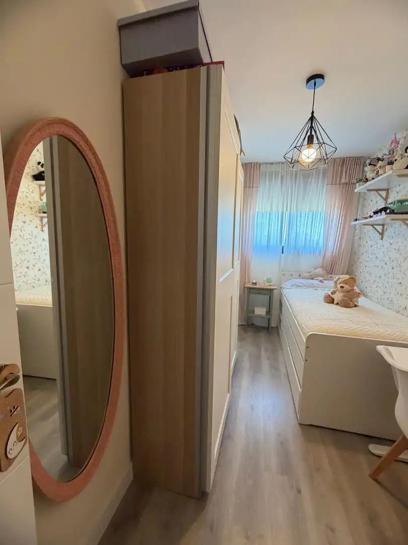 Habitación de Piso en venta en Madrid con Aire acondicionado, Calefacción y Trastero