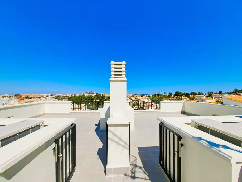 Apartament amb terrassa en venda a Carrer Bresquiller, imagen 24