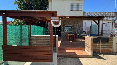 Foto 3 de Casa o xalet en venda a Ambercoquers, Sueca ciudad, Sueca
