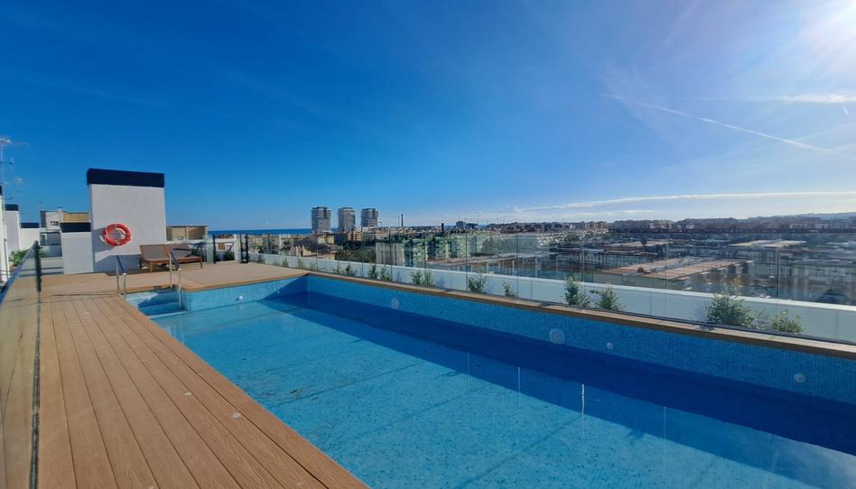 Photo 1 of Flat to rent in Menorca, Los Guindos - Parque Mediterráneo - Santa Paula, Málaga