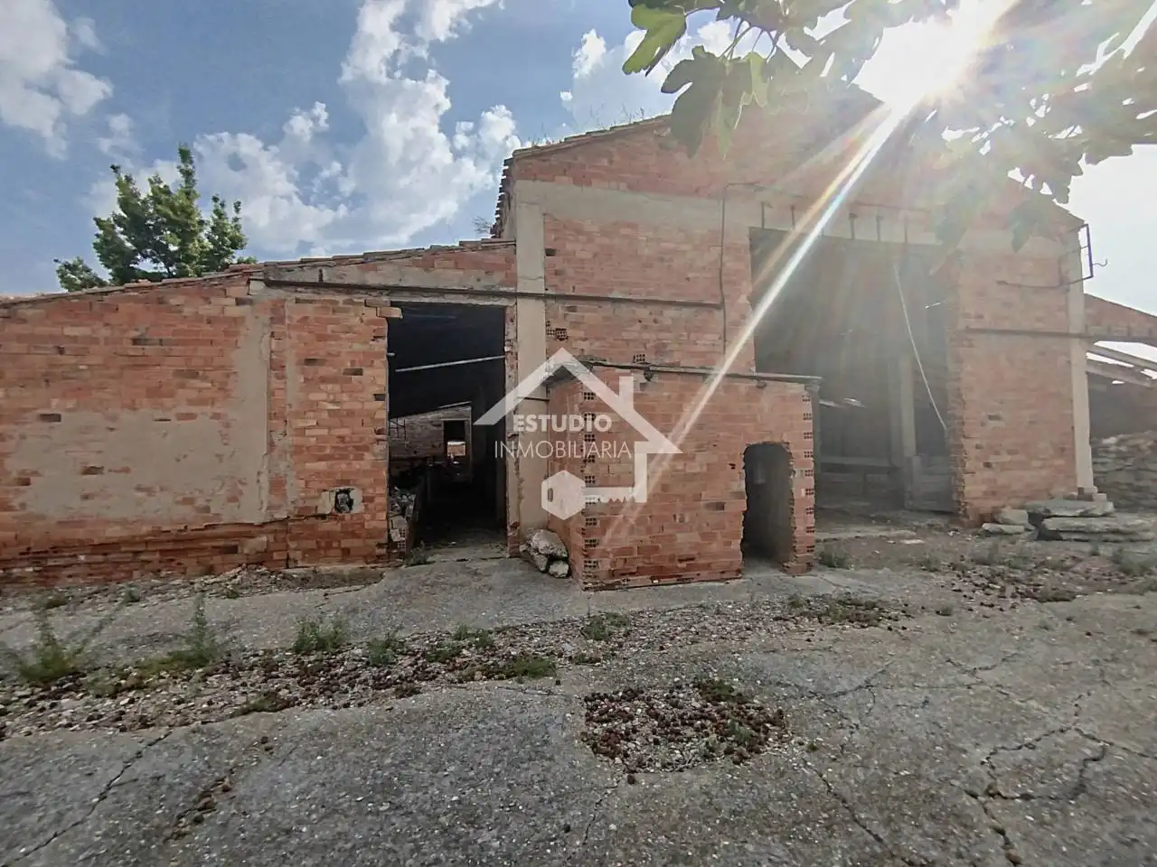 Rural land for sale in Calle El Cerradillo, imagen 76