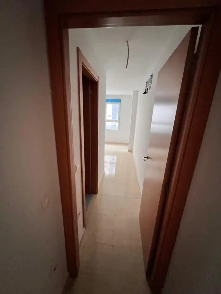 Wohnung zum Verkauf in Peñíscola / Peníscola mit Klimaanlage, Terrasse und Abstellraum