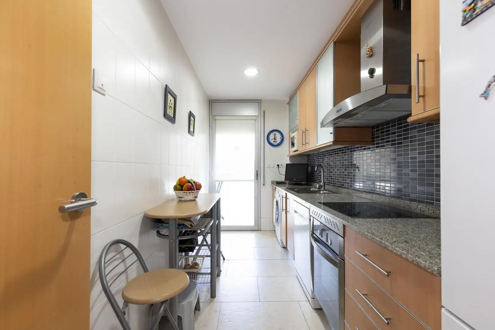 Apartament amb terrassa en venda a de les Pasquales 1, imagen 19