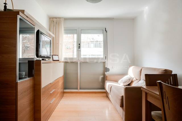 Piso en Venta en Sant Martí de Provençals