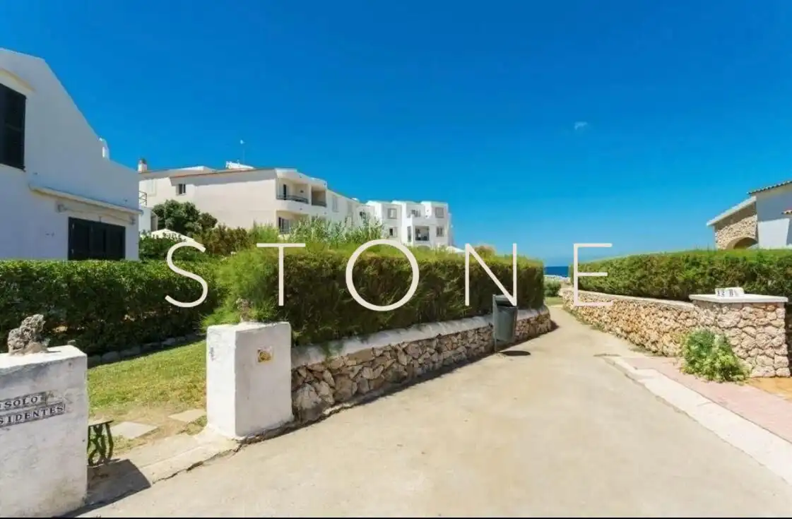 Adosado en venta en Cala Blanca, imagen 23