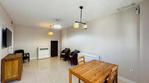 Foto 3 de Dúplex en venda a Santiago - Coronación, Cádiz