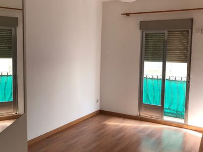 Bedroom of Flat for sale in  Madrid Capital