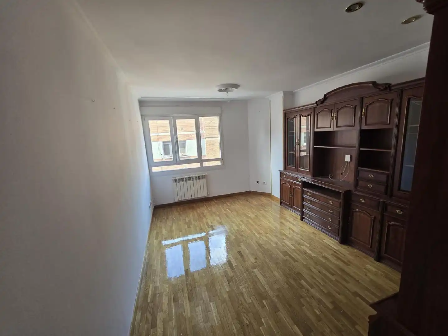 Habitación de Piso en venta en Gijón 