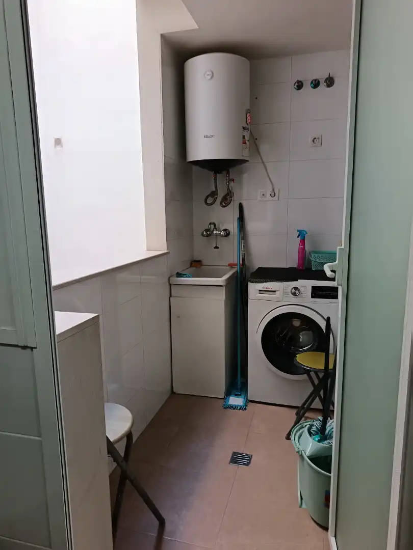 Cocina de Piso en venta en Almazora / Almassora con Aire acondicionado, Calefacción y Trastero