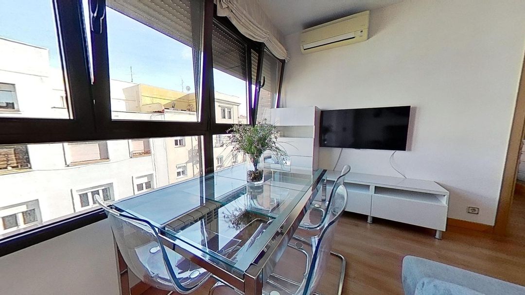 Flat to rent in Calle de Donoso Cortés, Gaztambide