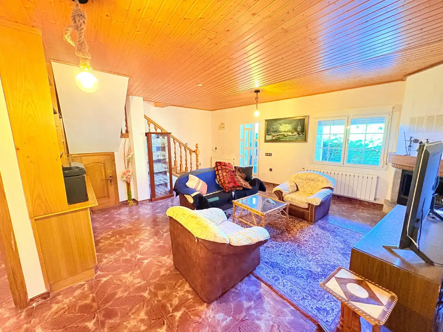 Chalet con terraza en venta en MONTAÑA-SM, imagen 24