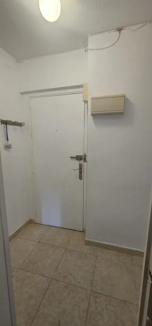 Apartamento en venta en Benalmádena