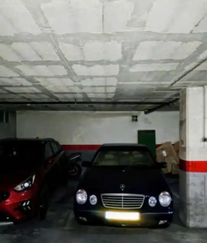Parking of Garage for sale in Las Lagunas
