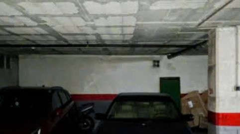 Foto 2 von Garage zum Verkauf in Camino Viejo de Coín, Centro, Mijas