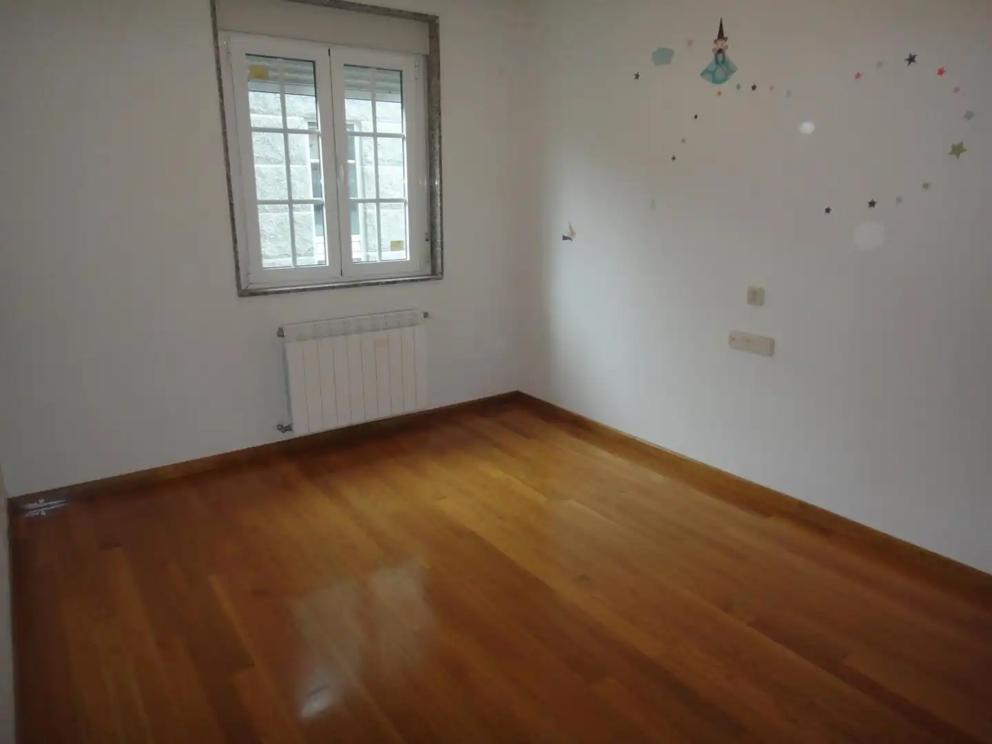 Bedroom of Houses for rent in Brión, A Coruña