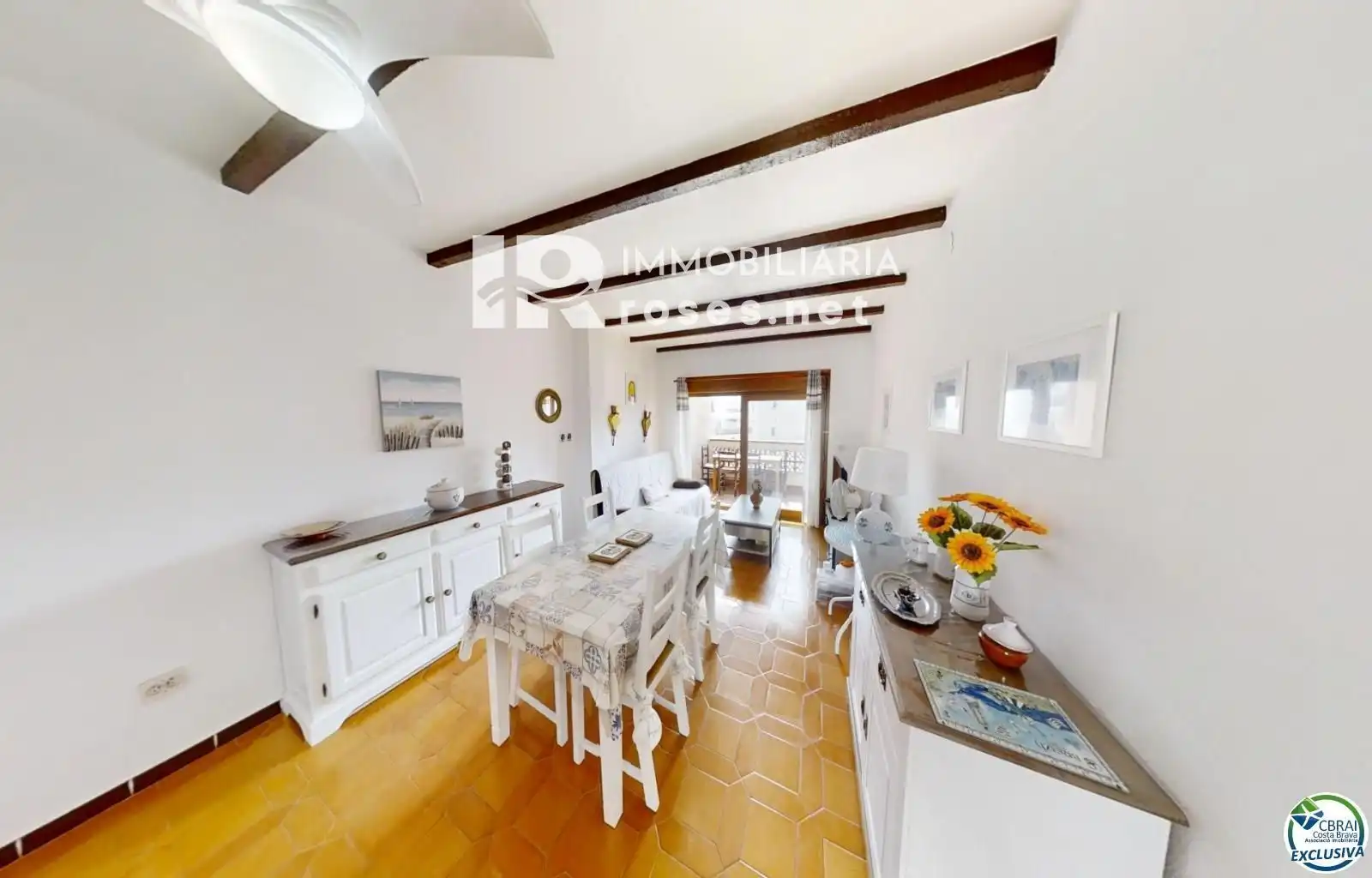 Appartamento con piscina in vendita a POBLAT TIPIC/LES XABOLES, imagen 5
