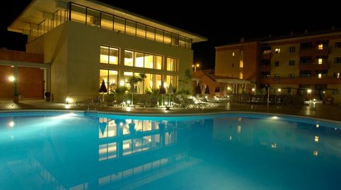 Foto 2 de Apartamento de alquiler en Avenida Bulevar del Agua, 11, Punta Umbría, Huelva