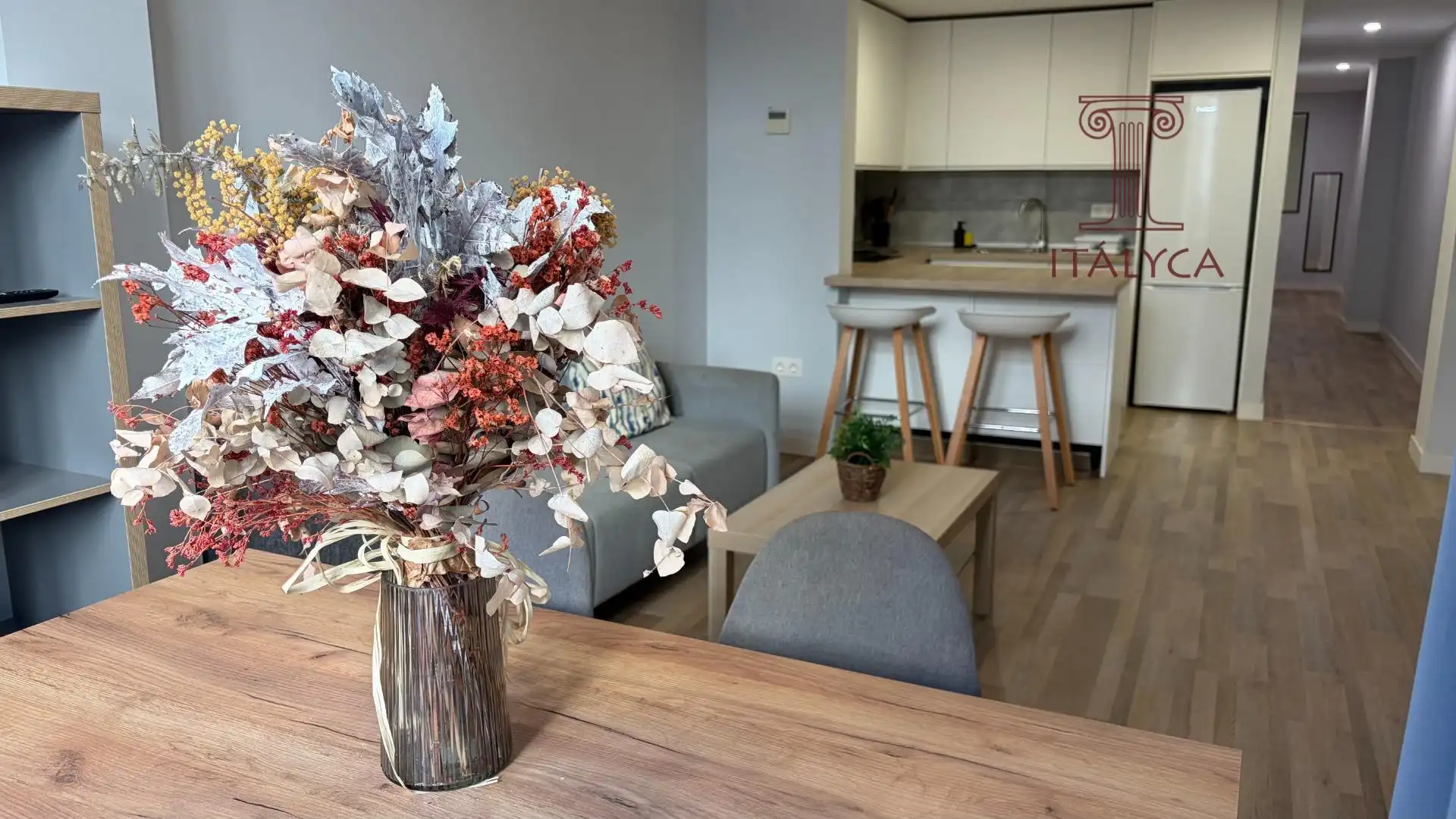 Flat for rent in Calle FERIA, San Gil