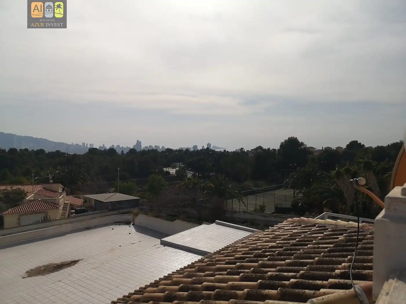 Chalet con piscina en venta en La Nucia Pueblo, imagen 31