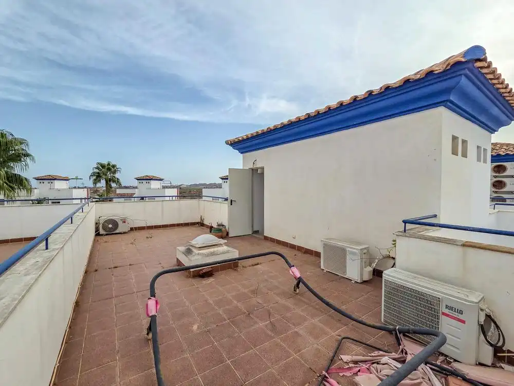 Duplex avec terrasse à vendre à Lomas del Mar, imagen 61