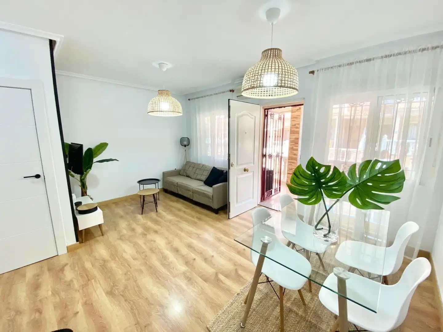 Detached house with terrace for sale in Orihuela Costa, imagen 11