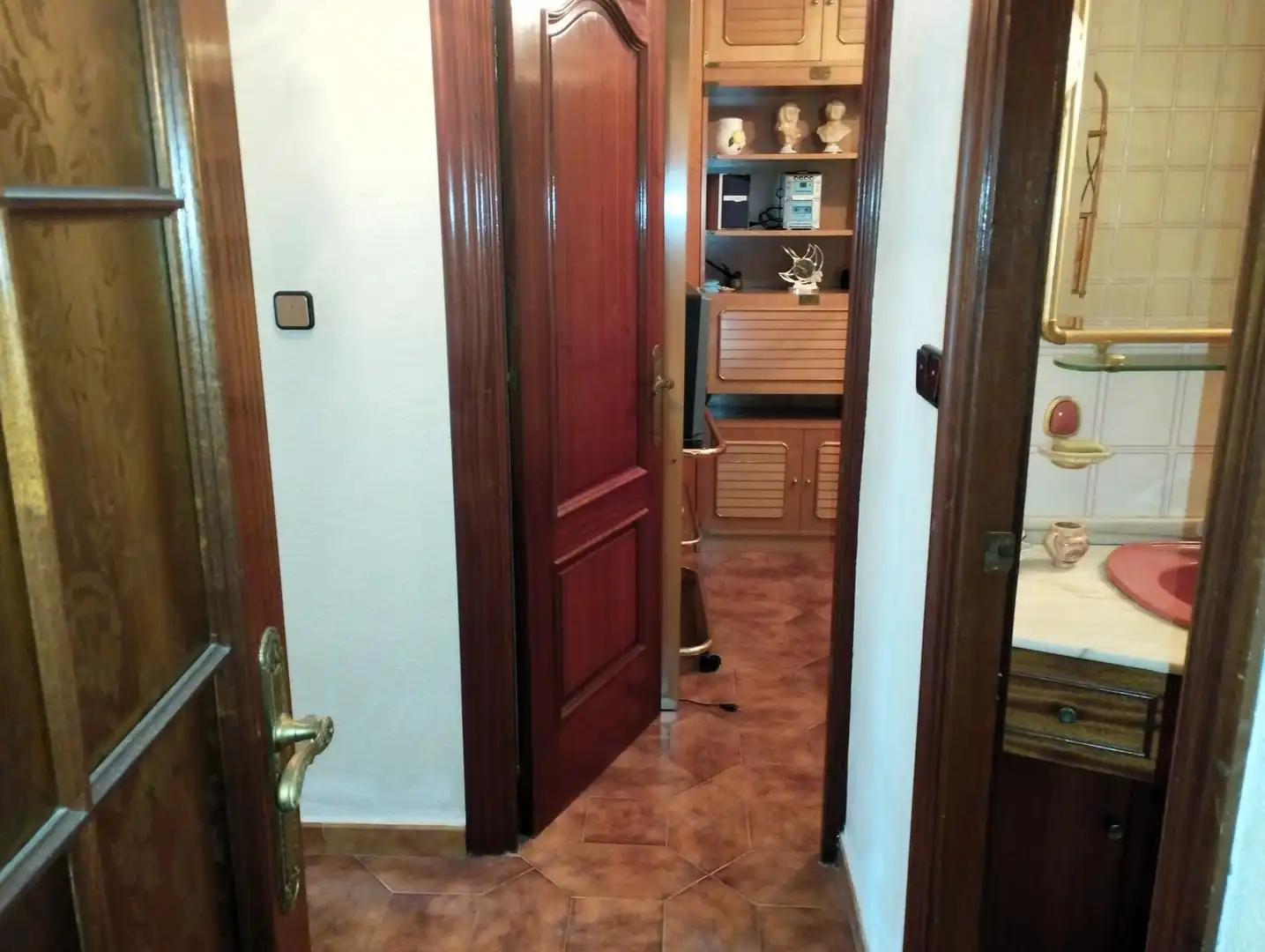 Piso en venta en Cartagena con Terraza