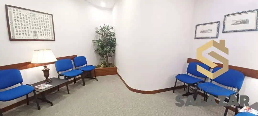 Office space with lift for sale in Colón de Larreátegui Kalea, imagen 20