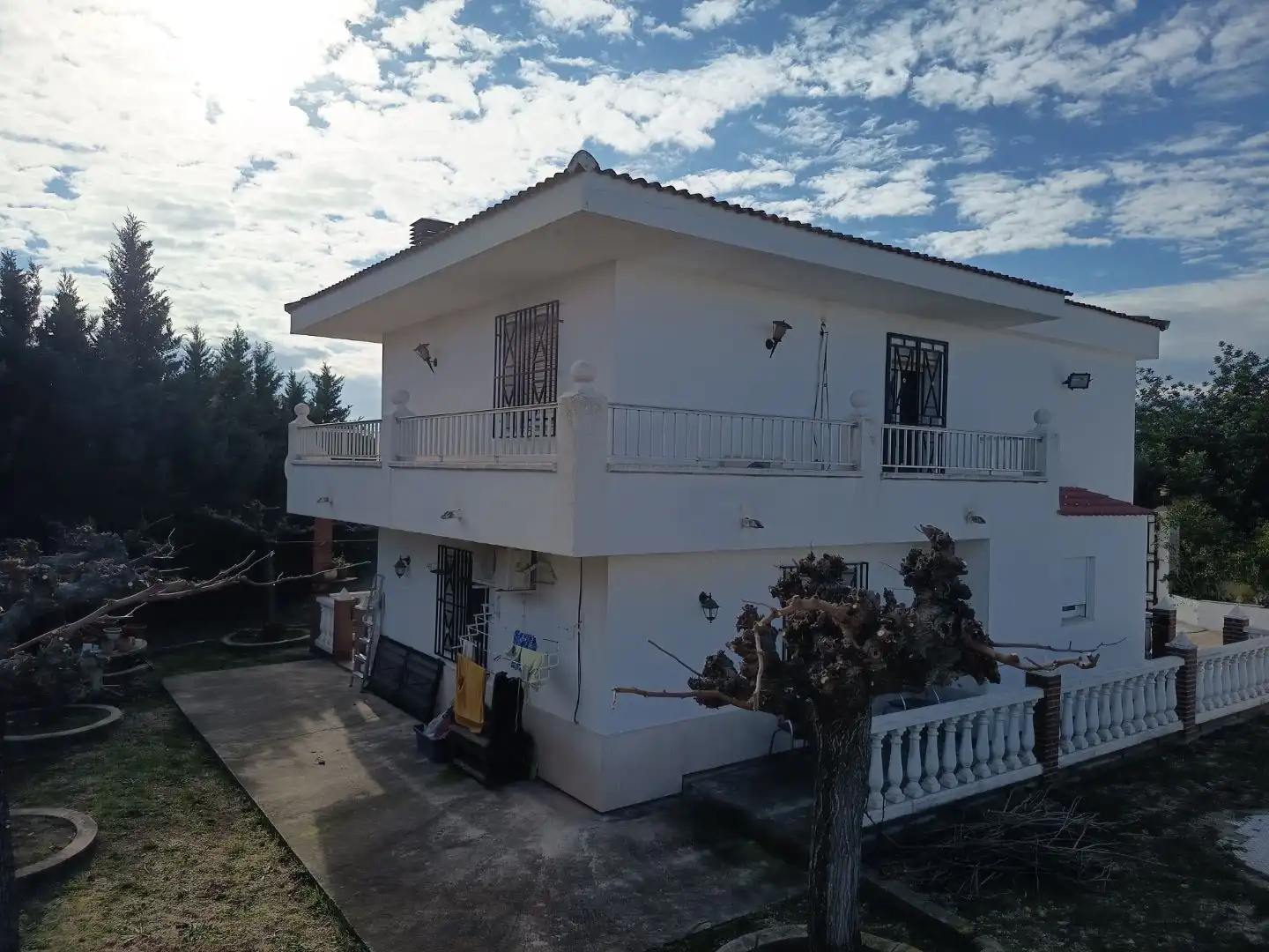 Villa avec piscine à vendre à Cami 9 Parellades 1, imagen 22