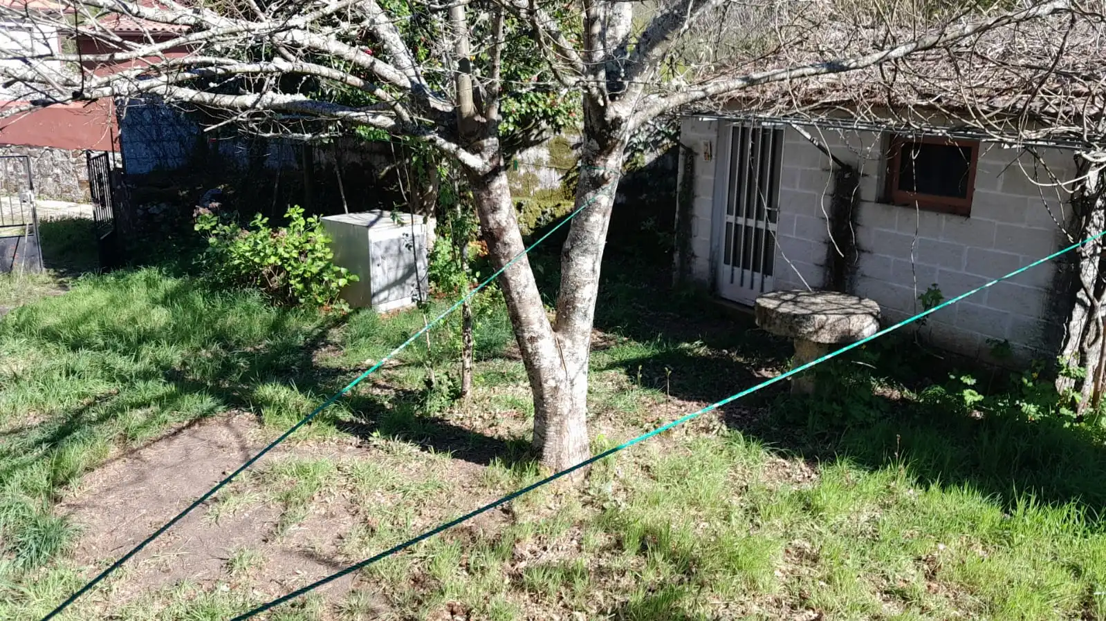 Haus mit Garten zum Verkauf in A Cañiza, imagen 28