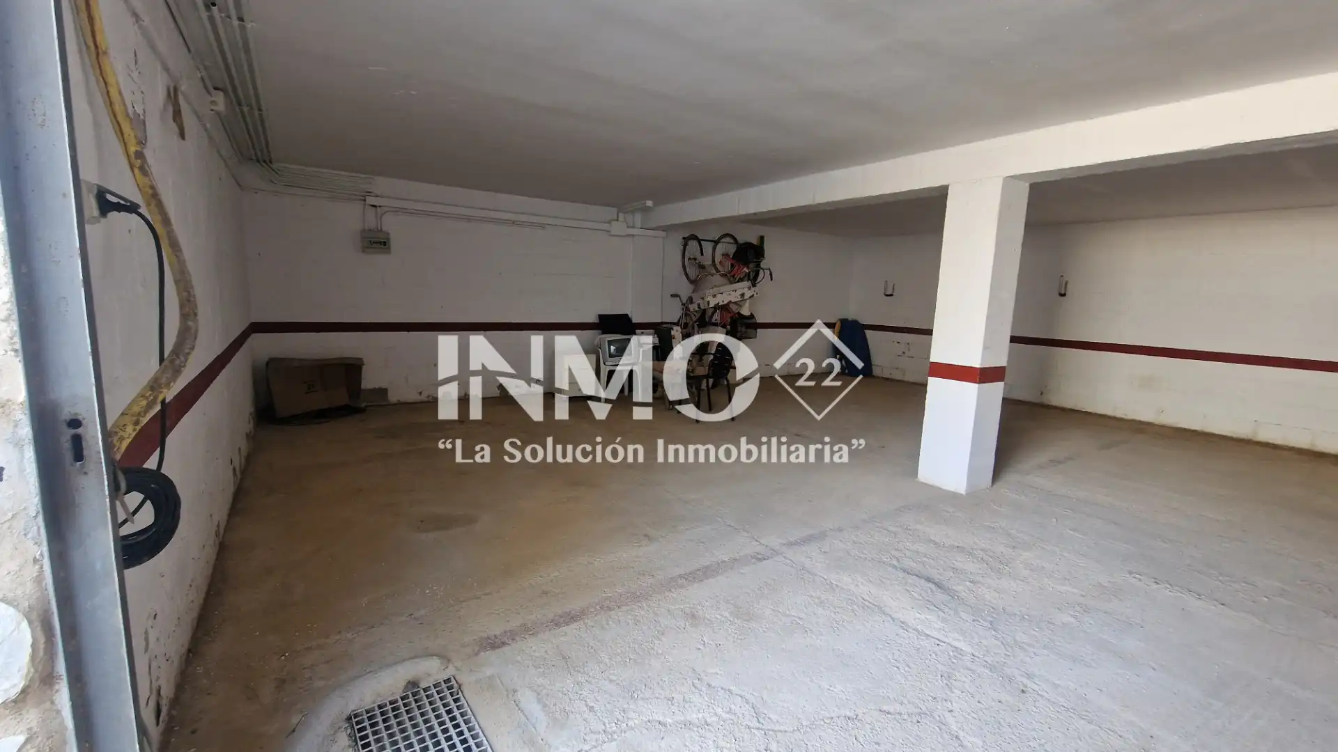 Aparcament de Garatge en venda en Cambrils