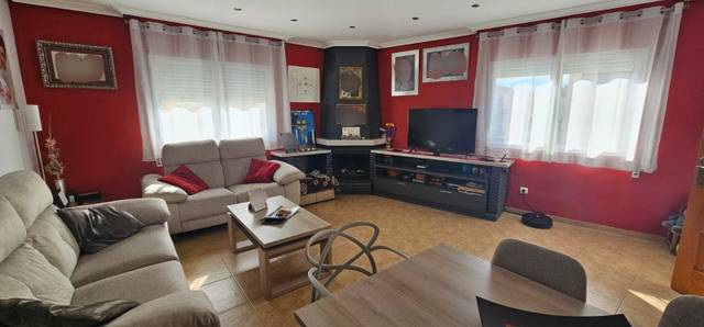 Dúplex en Venta en HERMANOS MACHADO en Vera Ciudad