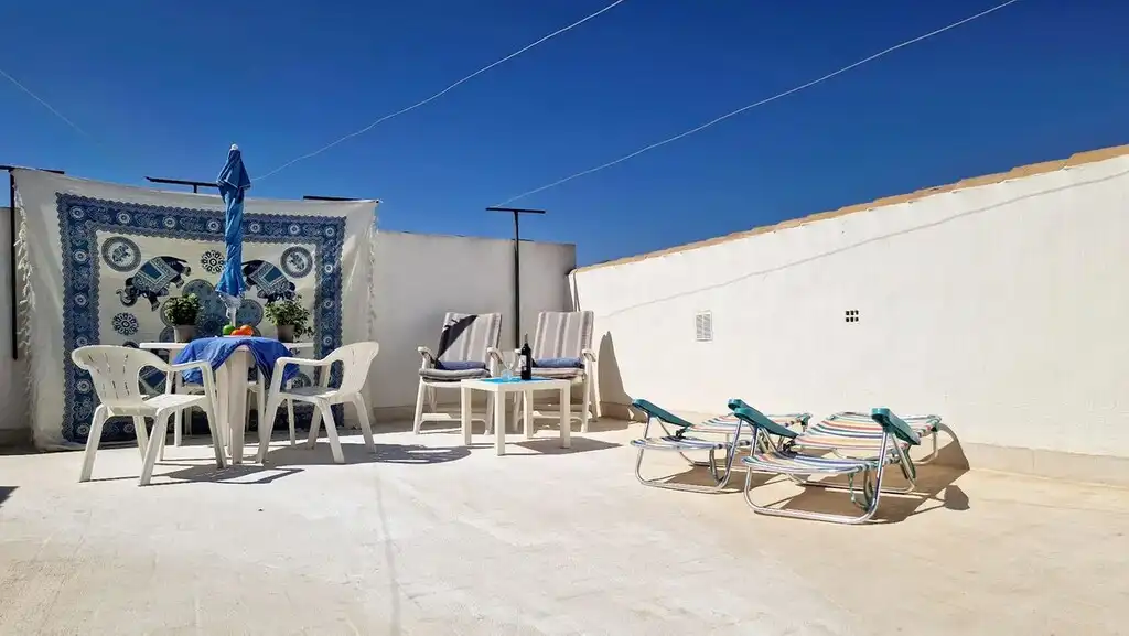 Apartment with lift for sale in Puerto Deportivo, imagen 18
